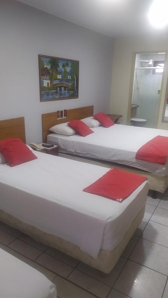 Hotel Pousada Morada Do Sol Maceio  Exterior photo